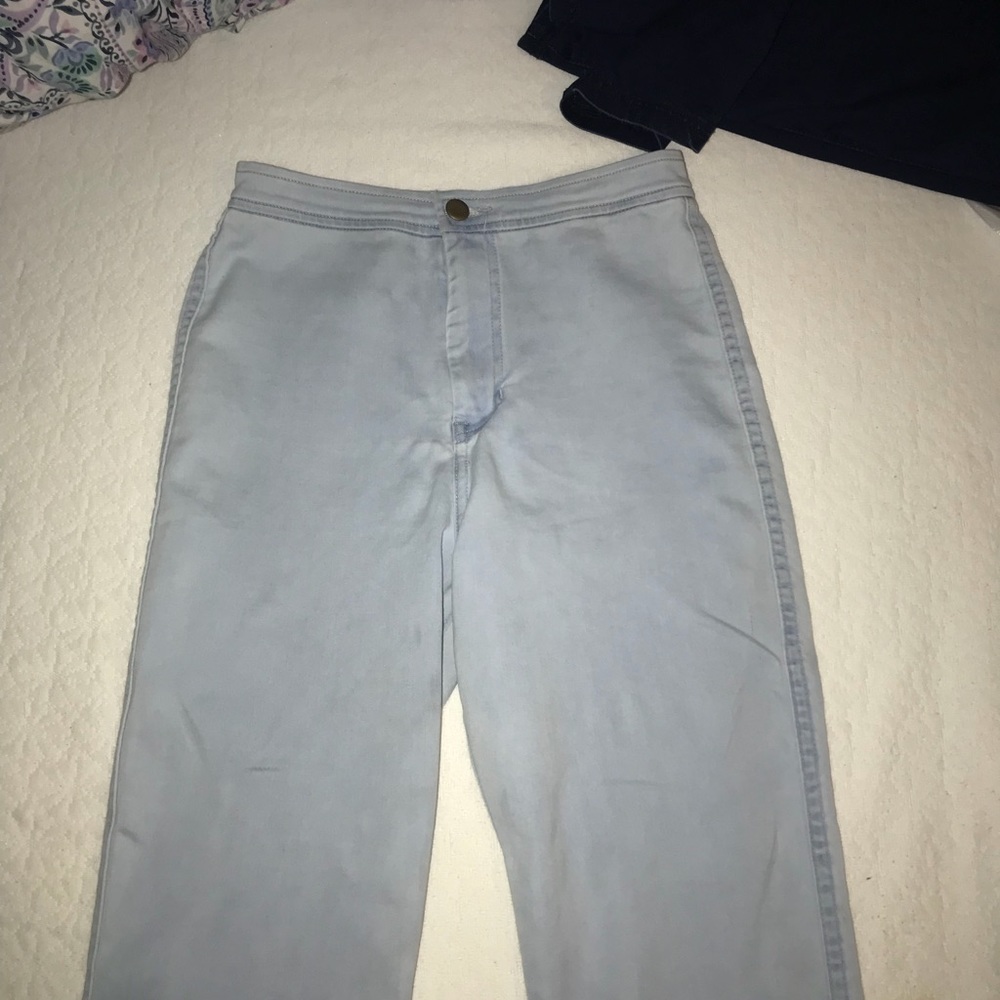 American Apparel Easy Jean